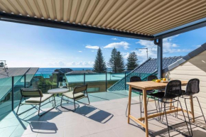 Big Chill on the Hill - Oceanstays